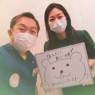 お顔のむくみたるみ 専門☆美容鍼小顔矯正のエステ・リラクイメージ