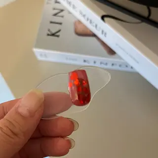 ネイル urun eriのネイルデザイン