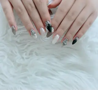 ネイル ESPOIR Ｎのネイルデザイン