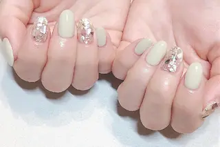 ネイル ネイルサロンCleo 上前津店のネイルデザイン