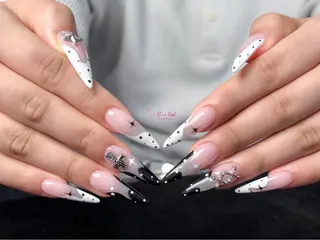 ネイル AConNailSalon所属・ACon NailSalonのネイルデザイン