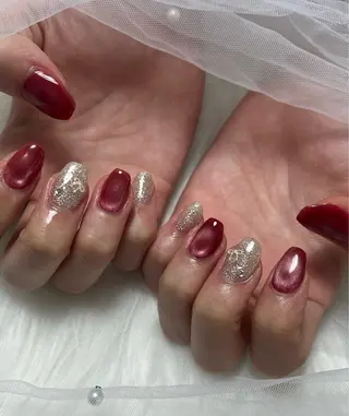 ネイル Re: Mireのネイルデザイン