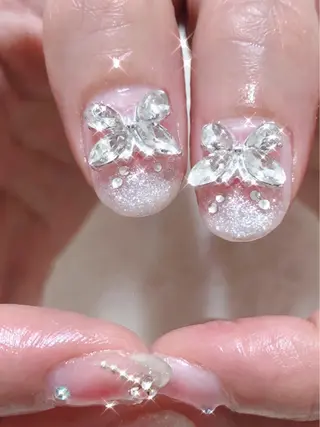 ネイル 大門浜松町 ネイルのネイルデザイン