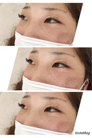 マツエク・マツパ Salon de Galcon 2階(サロンド・ギャルソン)所属・KU TA  \(◡̈)/のエステ・リラクイメージ