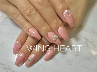 ネイル I. AYUMIのネイルデザイン