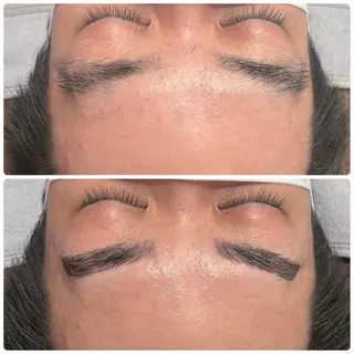 アイブロウ Beauty salon 705のエステ・リラクイメージ