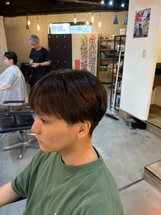 ショート カットモデル募集/ アイブロウあたり💫の眉毛・アイブロウイメージ