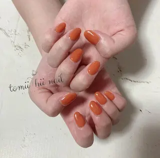 ネイル tomii-hii -nailのその他イメージ
