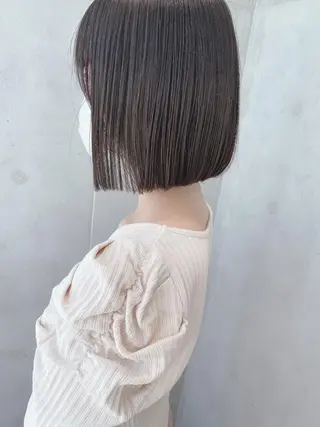 ショート topstylist 松田みこのその他イメージ