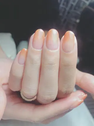 ネイル Nailist Honamiのネイルデザイン