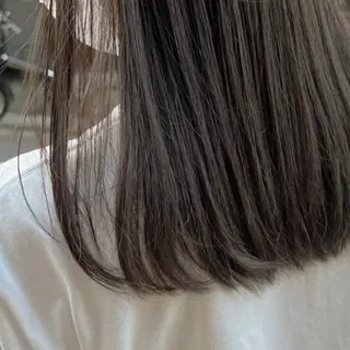 カラー Le Lien所属・R / 和歌山市美容室のヘアスタイル