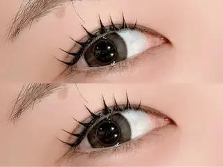 マツエク・マツパ eni. ながよしのマツエク・マツパデザイン