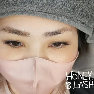 マツエク・マツパ KIiRO きいろのマツエク・マツパデザイン