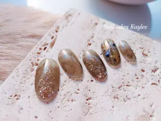 ネイル Nail salon  Kayleeのエステ・リラクイメージ
