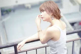 ヘアアレンジ 🫧ぷる艶カラー🫧 Yuubi🦩のヘアスタイル