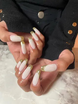 ネイル Ami 🦥のネイルデザイン