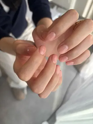 ネイル moe ---♡ ...のネイルデザイン