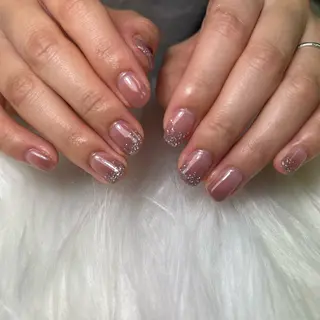 ネイル nailsalon Aymé所属・【Aymé】 AMIのネイルデザイン