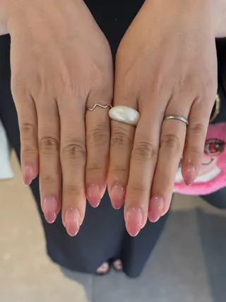 ネイル ✮ mikuのネイルデザイン