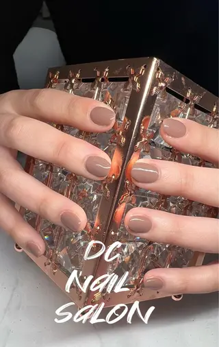 ネイル DC nail salonのネイルデザイン