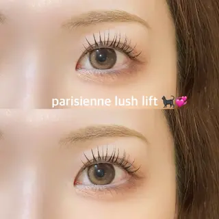 マツエク・マツパ Le Cheriss.所属・Risa《まつ毛パー マ.アイブロウ》の眉毛・アイブロウイメージ