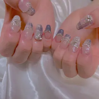 ネイル Private Salon 大宮のネイルデザイン