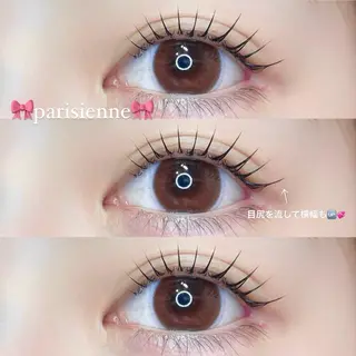 マツエク・マツパ AYAKA🤍 まつ毛パーマのマツエク・マツパデザイン