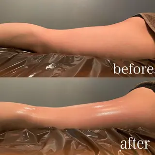 骨気&Relaxation vivian所属・VIVIAN 前田のエステ・リラクイメージ