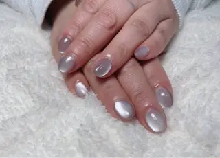 ネイル K Akaneのネイルデザイン