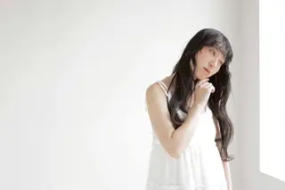 カラー 束感まつぱ🥑🤍 NATUKI🤍のマツエク・マツパデザイン