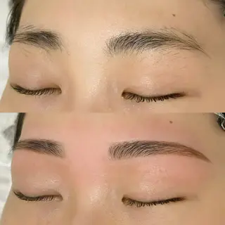 アイブロウ vico名古屋栄店所属・🌺+vico 栄店 🌺MAYUKIの眉毛・アイブロウイメージ