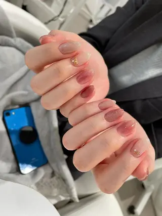 ネイル shimizu yuuのネイルデザイン