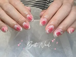 ネイル はやし みさのネイルデザイン