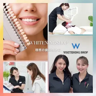 ホワイトニング ショップ川越店のエステ・リラクイメージ