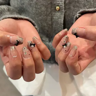 ネイル S. SAYAのネイルデザイン