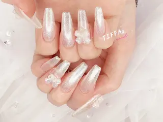 ネイル 渋谷ネイル T&Bのネイルデザイン