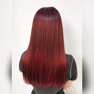 ロング AyaLA organic＆spa 東船橋店所属・💜Ayala 🌈SHIHO💜のヘアスタイル