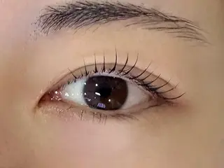 マツエク・マツパ Fameu+ SATOKAのマツエク・マツパデザイン