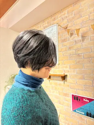 ショート 秋吉 紗羽のエステ・リラクイメージ