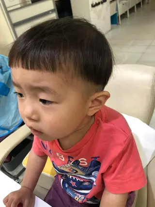 キッズ ヘッドスパ師Uran (^^)のその他イメージ