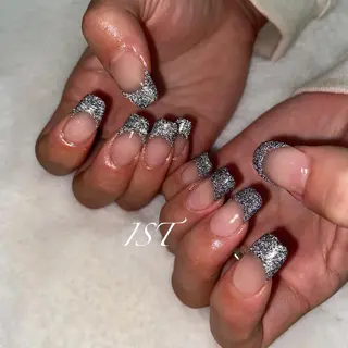 ネイル メンズ歓迎🙆‍♀️ エステ/ネイルISTのネイルデザイン