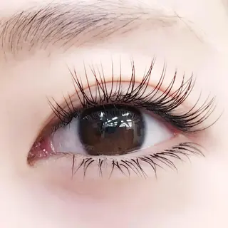 マツエク・マツパ slange 横浜のマツエク・マツパデザイン