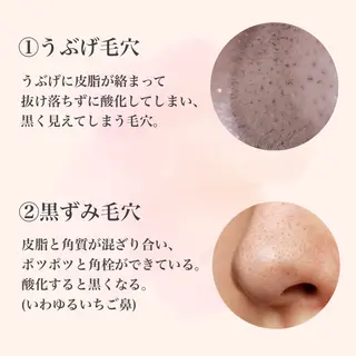 ハーブピーリング専門 muro.のエステ・リラクイメージ