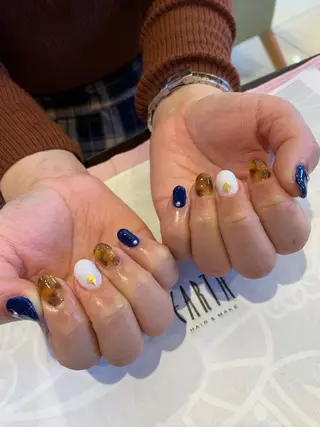 ネイル private nail salon   Amily所属・竹澤 紫乃のその他イメージ