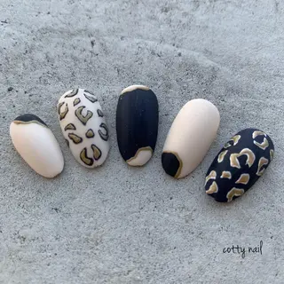 ネイル cottynail -miki-のその他イメージ