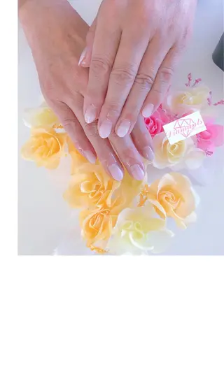 ネイル Asa miのネイルデザイン