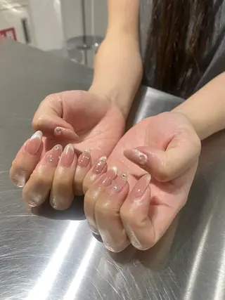 ネイル M yuuiのネイルデザイン