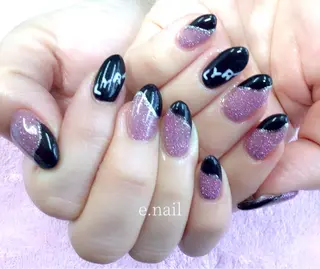 ネイル e.nail所属・和賀井 恵理のネイルデザイン