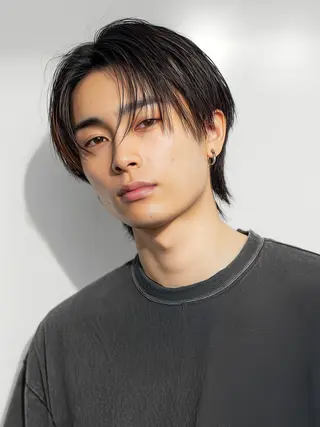 アイブロウ BROW GENT所属・メンズ眉 アイブロウ リスト YUKAの眉毛・アイブロウイメージ