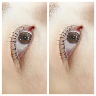 パーマ gioia所属・gioia takauraのマツエク・マツパデザイン